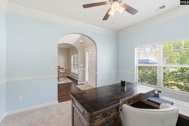 405 Lever Hill Road, Chapin, SC 29036