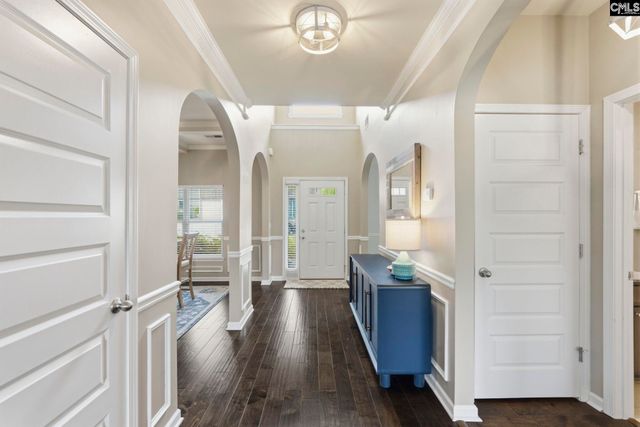 405 Lever Hill Road, Chapin, SC 29036