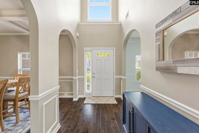 405 Lever Hill Road, Chapin, SC 29036