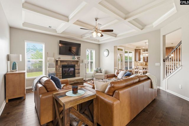 405 Lever Hill Road, Chapin, SC 29036