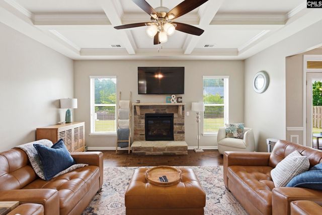 405 Lever Hill Road, Chapin, SC 29036