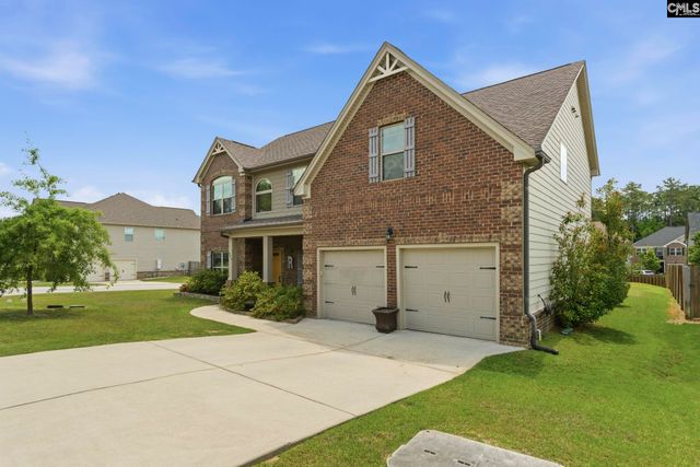 405 Lever Hill Road, Chapin, SC 29036