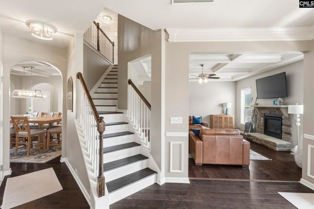 405 Lever Hill Road, Chapin, SC 29036