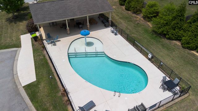 405 Lever Hill Road, Chapin, SC 29036