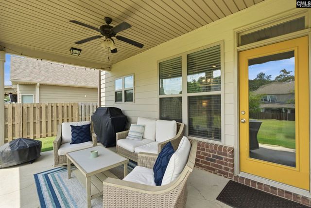 405 Lever Hill Road, Chapin, SC 29036