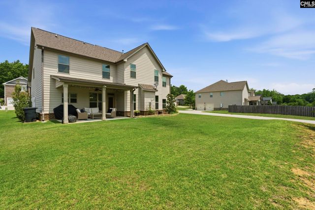 405 Lever Hill Road, Chapin, SC 29036