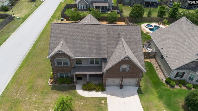 405 Lever Hill Road, Chapin, SC 29036