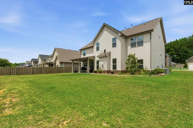 405 Lever Hill Road, Chapin, SC 29036