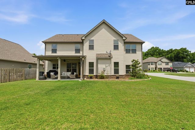 405 Lever Hill Road, Chapin, SC 29036
