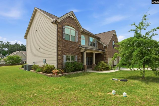 405 Lever Hill Road, Chapin, SC 29036