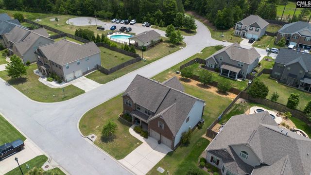405 Lever Hill Road, Chapin, SC 29036