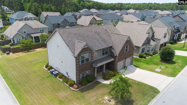 405 Lever Hill Road, Chapin, SC 29036