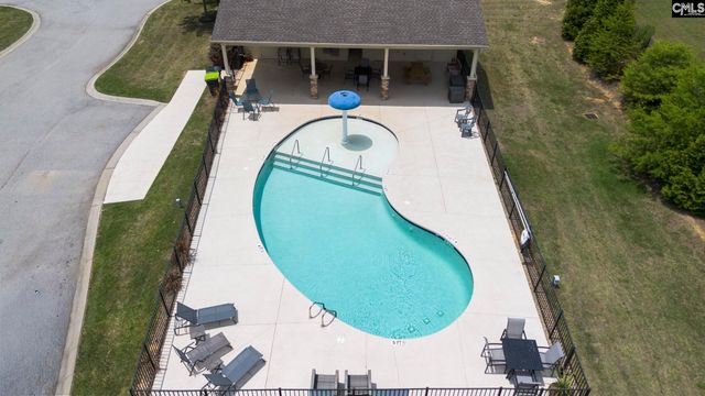 405 Lever Hill Road, Chapin, SC 29036