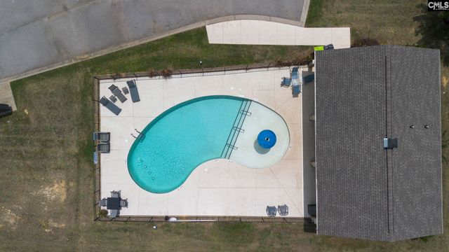 405 Lever Hill Road, Chapin, SC 29036