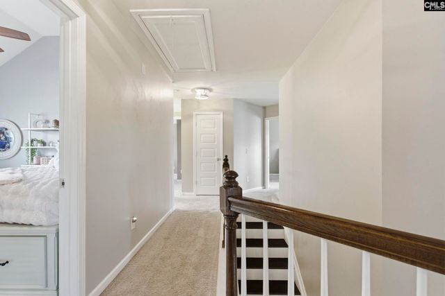 405 Lever Hill Road, Chapin, SC 29036
