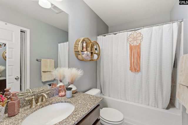 405 Lever Hill Road, Chapin, SC 29036
