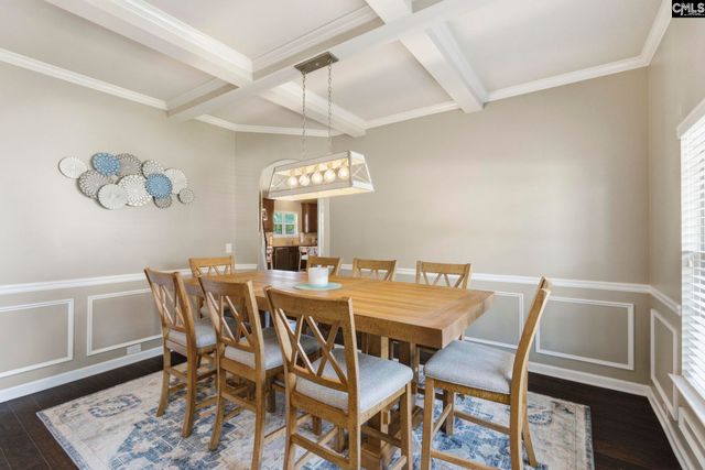 405 Lever Hill Road, Chapin, SC 29036