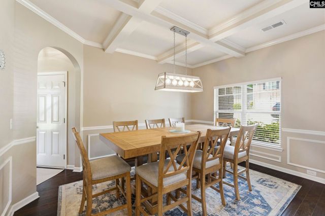 405 Lever Hill Road, Chapin, SC 29036