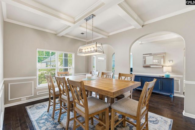 405 Lever Hill Road, Chapin, SC 29036