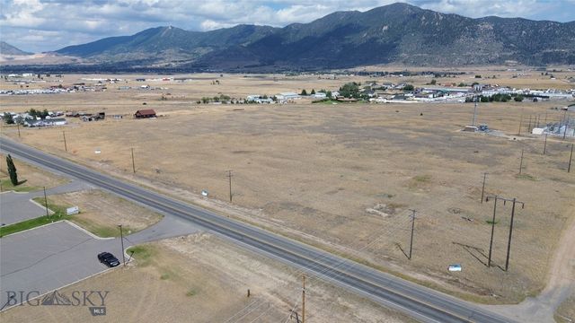 TBD Basin Creek Road, Butte, MT 59701