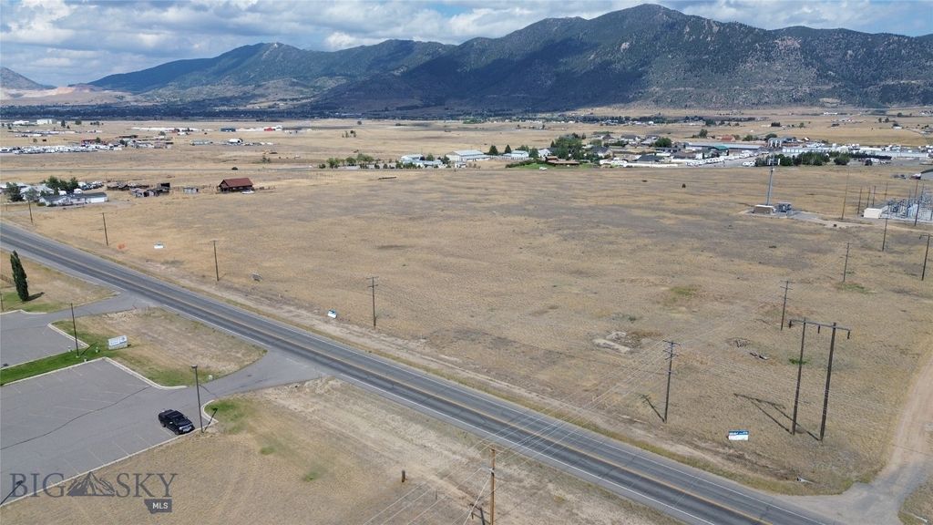 TBD Basin Creek Road, Butte, MT 59701 photo 4