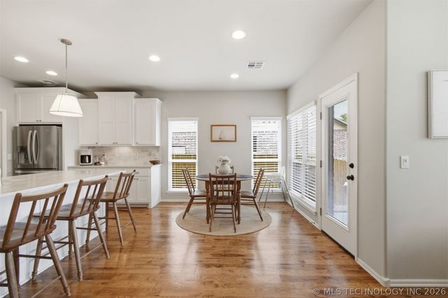 12569 S 67th East Avenue, Bixby, OK 74008