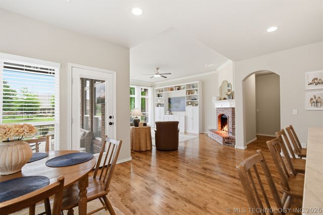 12569 S 67th East Avenue, Bixby, OK 74008
