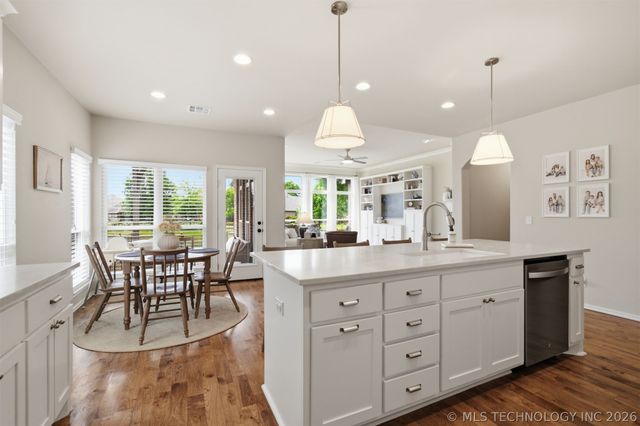 12569 S 67th East Avenue, Bixby, OK 74008