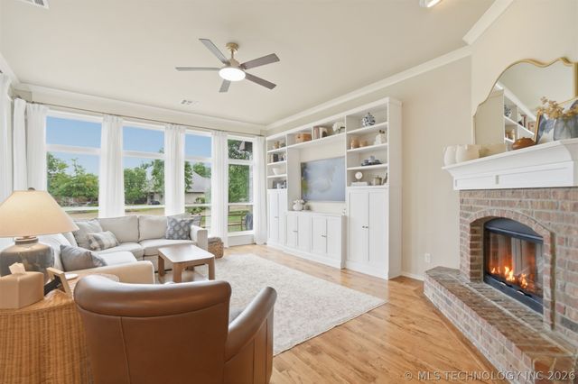 12569 S 67th East Avenue, Bixby, OK 74008