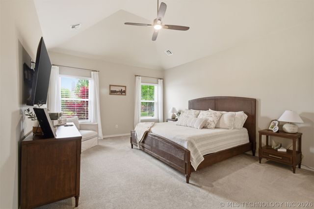 12569 S 67th East Avenue, Bixby, OK 74008
