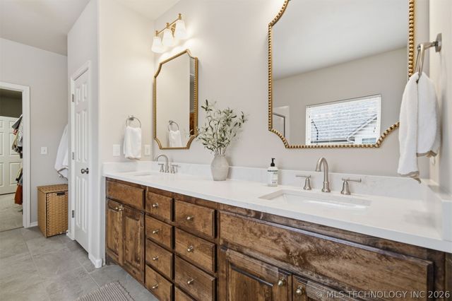 12569 S 67th East Avenue, Bixby, OK 74008