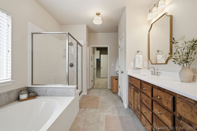 12569 S 67th East Avenue, Bixby, OK 74008