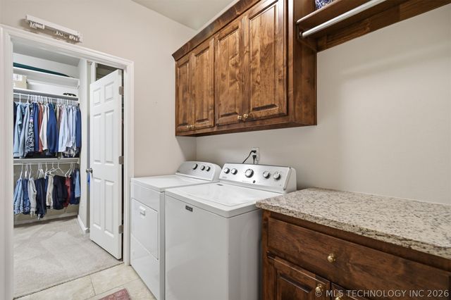 12569 S 67th East Avenue, Bixby, OK 74008