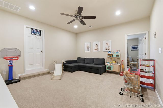 12569 S 67th East Avenue, Bixby, OK 74008