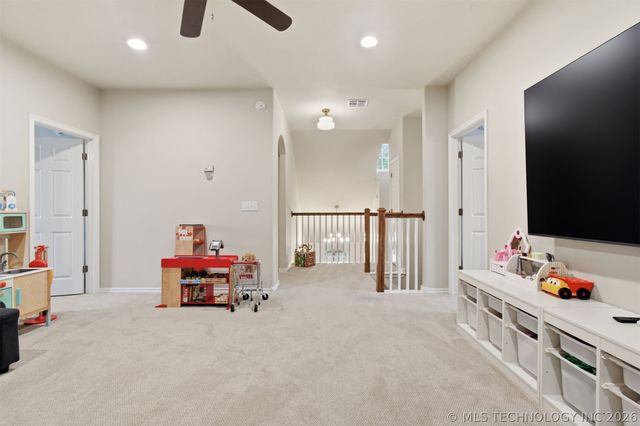 12569 S 67th East Avenue, Bixby, OK 74008