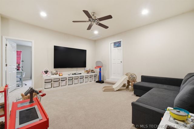 12569 S 67th East Avenue, Bixby, OK 74008