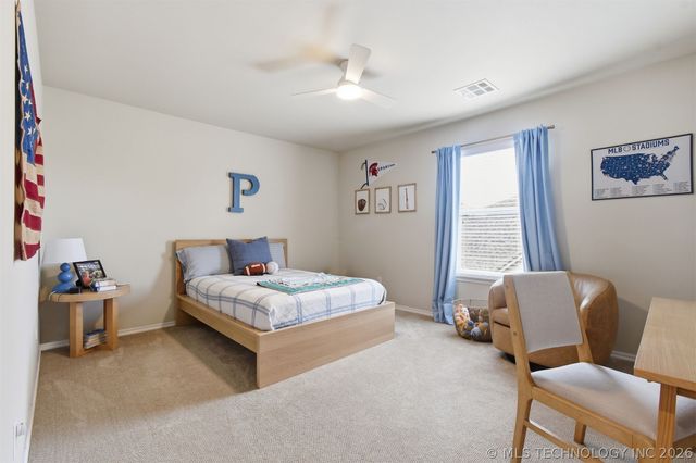 12569 S 67th East Avenue, Bixby, OK 74008