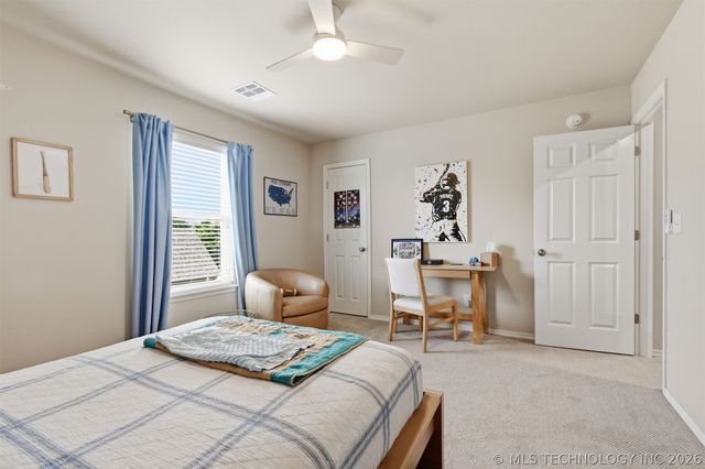 12569 S 67th East Avenue, Bixby, OK 74008