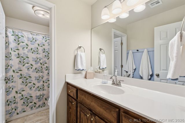 12569 S 67th East Avenue, Bixby, OK 74008