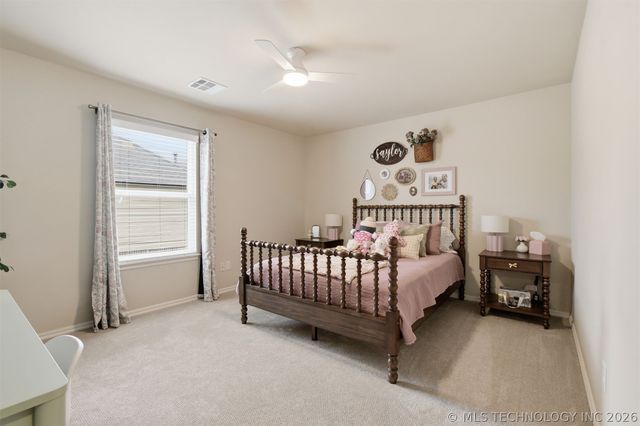 12569 S 67th East Avenue, Bixby, OK 74008