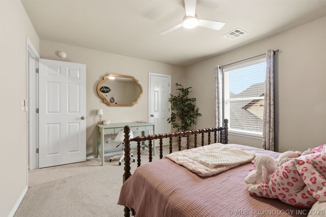 12569 S 67th East Avenue, Bixby, OK 74008