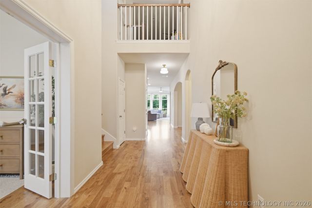 12569 S 67th East Avenue, Bixby, OK 74008