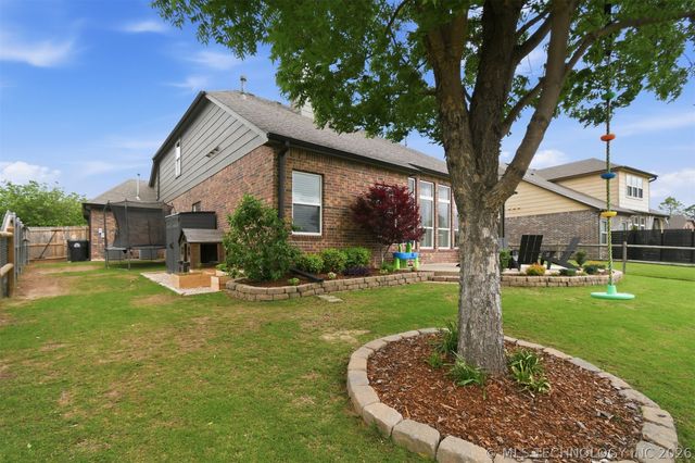 12569 S 67th East Avenue, Bixby, OK 74008