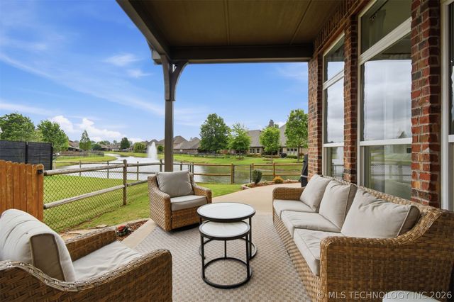 12569 S 67th East Avenue, Bixby, OK 74008