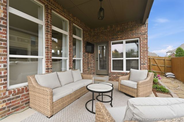 12569 S 67th East Avenue, Bixby, OK 74008