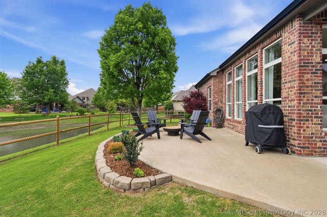 12569 S 67th East Avenue, Bixby, OK 74008