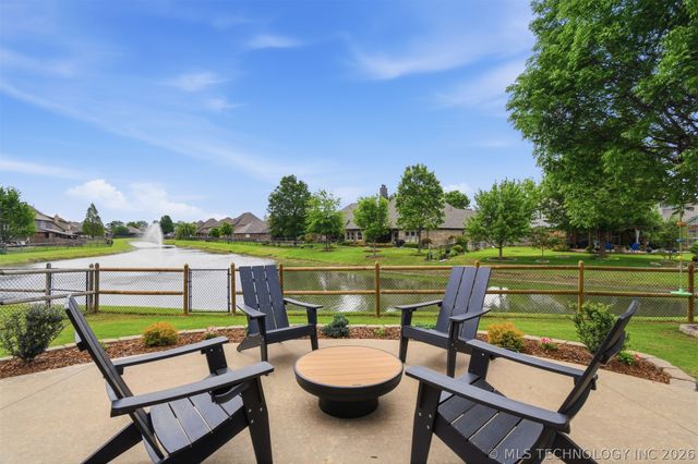 12569 S 67th East Avenue, Bixby, OK 74008