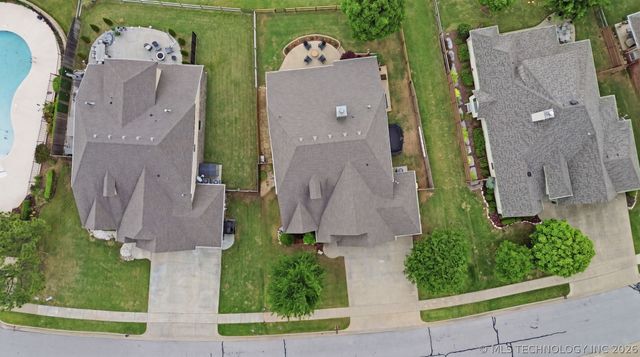 12569 S 67th East Avenue, Bixby, OK 74008