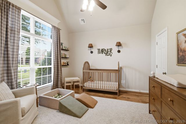 12569 S 67th East Avenue, Bixby, OK 74008