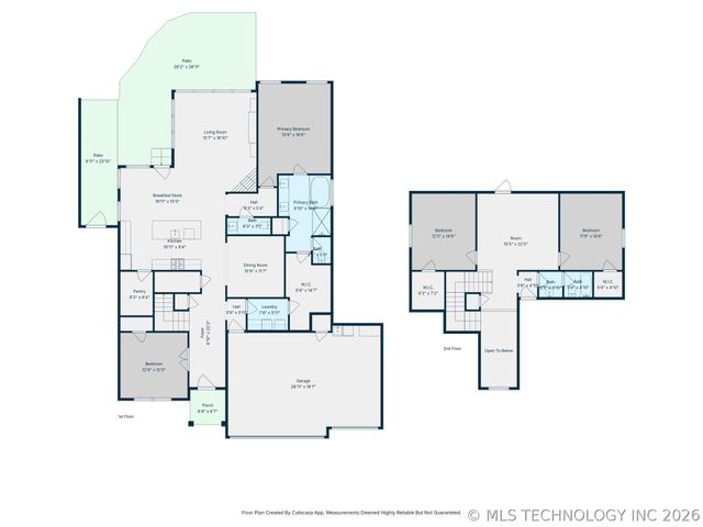 12569 S 67th East Avenue, Bixby, OK 74008